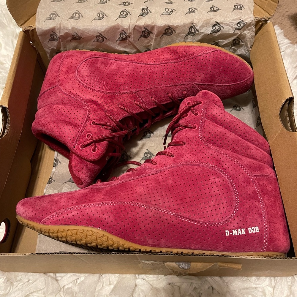 Ryderwear Raptors